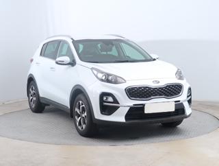Kia Sportage 1.6 GDI 97kW SUV