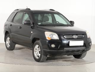 Kia Sportage 2.0 16V 104kW SUV