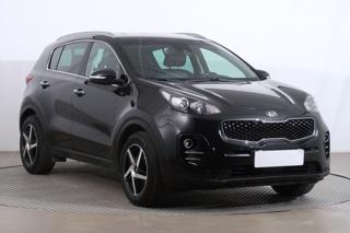 Kia Sportage 1.7 CRDi 85kW SUV