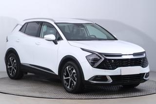 Kia Sportage 1.6 T-GDI 110kW SUV