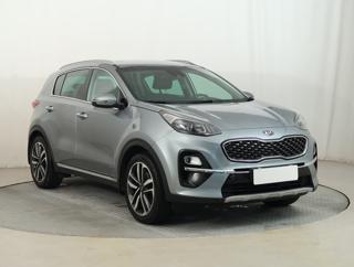 Kia Sportage 2.0 CRDi 136kW SUV
