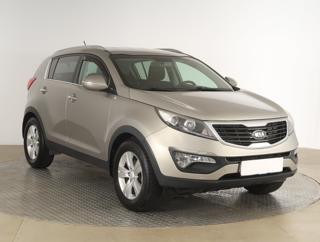 Kia Sportage 1.7 CRDi 85kW SUV
