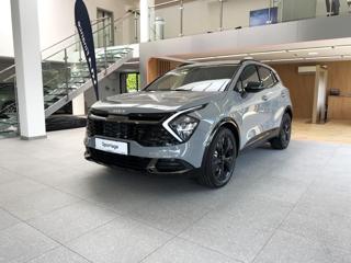 Kia Sportage EDICE 30 4x2 6AT HEV SUV