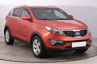Kia Sportage 1.7 CRDi 85kW SUV