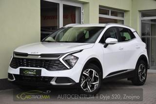 Kia Sportage 1.6 T-GDI DCT 7 SUV