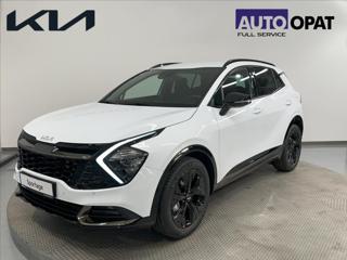 Kia Sportage 1,6 T-GDi GPF  EDICE 30 SUV