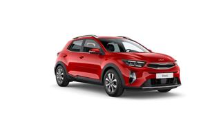 Kia Stonic 1,2 DPI SPIN (2025) SUV