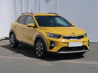 Kia Stonic 1.4 CVVT 73kW SUV