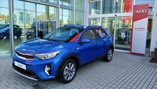 Kia Stonic 1,2   SPIN 1.2. 63kw ČR SUV