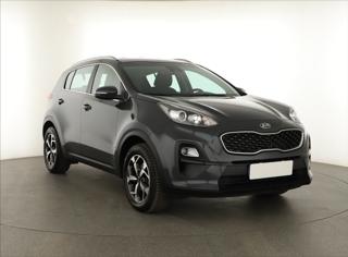 Kia Sportage 1.6 CRDi 100kW SUV