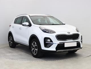 Kia Sportage 1.6 GDI 97kW SUV
