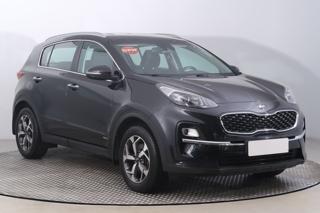 Kia Sportage 1.6 T-GDI 130kW SUV