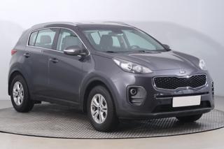 Kia Sportage 1.7 CRDi 85kW SUV