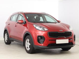 Kia Sportage 1.6 GDI 97kW SUV