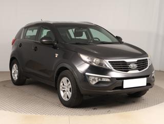 Kia Sportage 1.6 GDI 99kW SUV