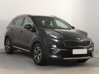 Kia Sportage 1.6 T-GDI 130kW SUV