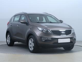 Kia Sportage 1.6 GDI 99kW SUV