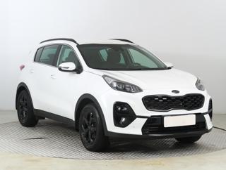 Kia Sportage 1.6 T-GDI 130kW SUV