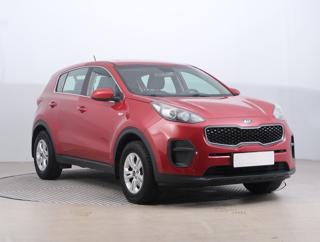 Kia Sportage 1.6 GDI 97kW SUV