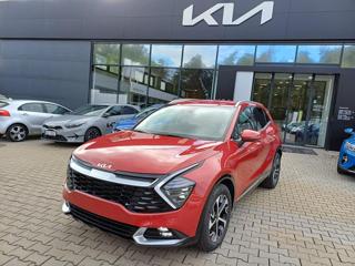 Kia Sportage 1,6 Sportage NQ5  T-GDi GPF MHEV 4x2 7DCT TOP SUV