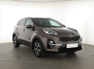 Kia Sportage 1.6 CRDi 100kW SUV