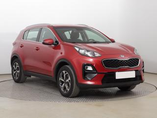 Kia Sportage 1.6 GDI 97kW SUV