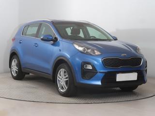 Kia Sportage 1.6 GDI 97kW SUV
