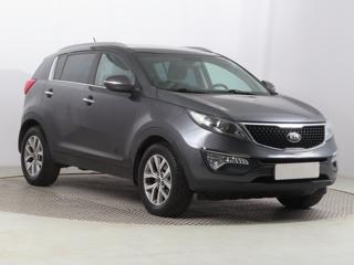 Kia Sportage 1.7 CRDi 85kW SUV