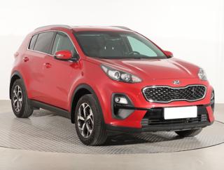 Kia Sportage 1.6 GDI 97kW SUV
