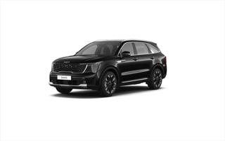 Kia Sorento 2,2 CRDI 5MÍST 4X4 8DCT TOP MY25 SUV
