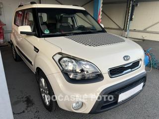 Kia Soul 1.6 i SUV