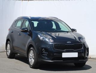 Kia Sportage 1.7 CRDi 85kW SUV