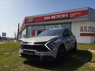 Kia Sportage EDICE 30 1,6 Turbo 118kW SUV
