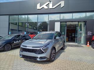 Kia Sportage 1,6 Sportage NQ5  T-GDi GPF MHEV 4x2 7DCT TOP SUV