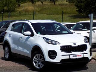Kia Sportage 1,7 CRDi NAVI,KAMERA,1.majitel SUV