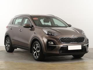 Kia Sportage 1.6 T-GDI 130kW SUV