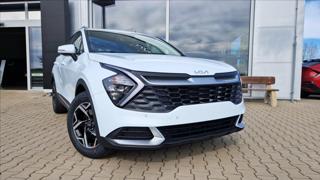 Kia Sportage 1,6 T-GDi COMFORT SUV