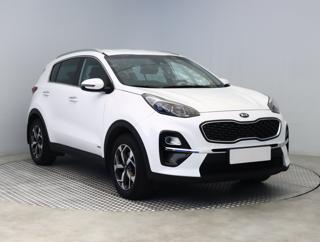 Kia Sportage 1.6 T-GDI 130kW SUV
