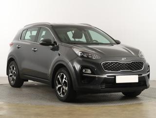 Kia Sportage 1.6 T-GDI 130kW SUV