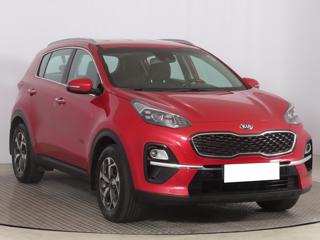 Kia Sportage 1.6 T-GDI 130kW SUV