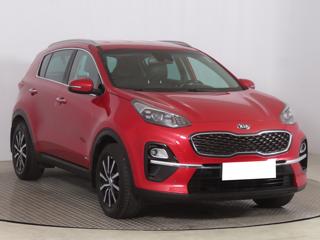 Kia Sportage 1.6 T-GDI 130kW SUV