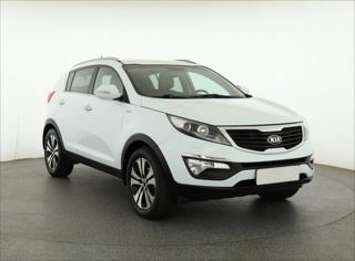 Kia Sportage 2.0 CRDi 135kW SUV