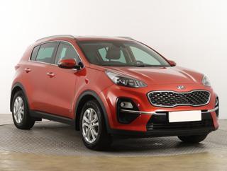 Kia Sportage 1.6 T-GDI 130kW SUV