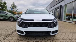 Kia Sportage 1,6 T-GDi  7DCT TOP SUV