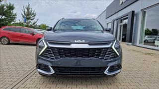 Kia Sportage 1,6 T-GDi  7DCT TOP SUV