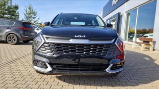 Kia Sportage 1,6 T-GDi EXCLUSIVE SUV