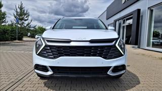 Kia Sportage 1,6 T-GDi EXCLUSIVE SUV