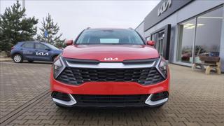 Kia Sportage 1,6 T-GDi 4x2 EXCLUSIVE SUV