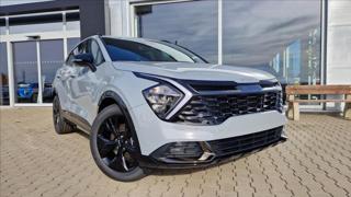 Kia Sportage 1,6 T-GDi 7DCT EDICE 30 SUV