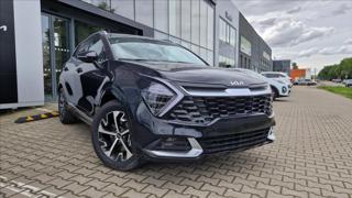 Kia Sportage 1,6 T-GDi  7DCT TOP SUV